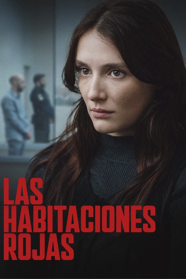 ES - Las habitaciones rojas (2023)