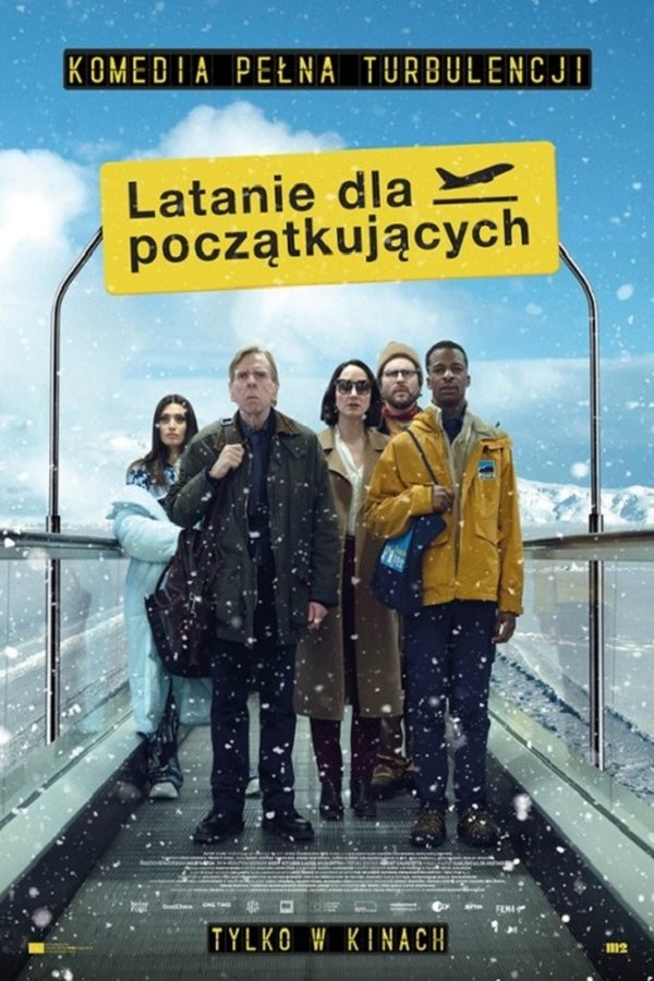 PL - LATANIE DLA POCZĄTKUJĄCYCH (2023)
