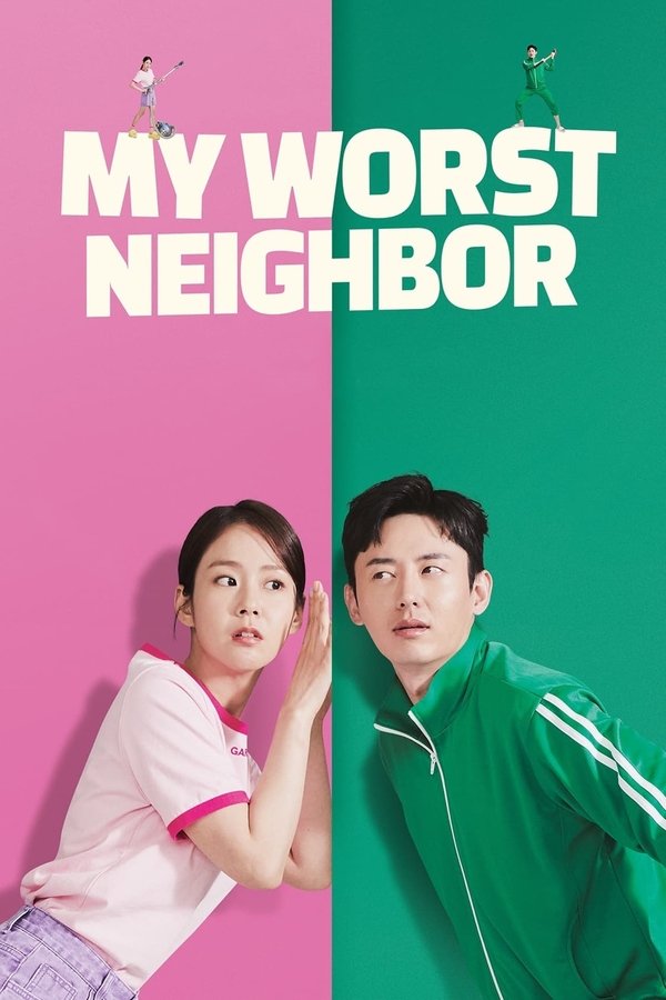 IN - My Worst Neighbor (2023)