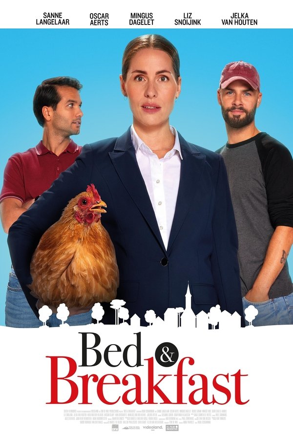 NL - BED & BREAKFAST (2024)