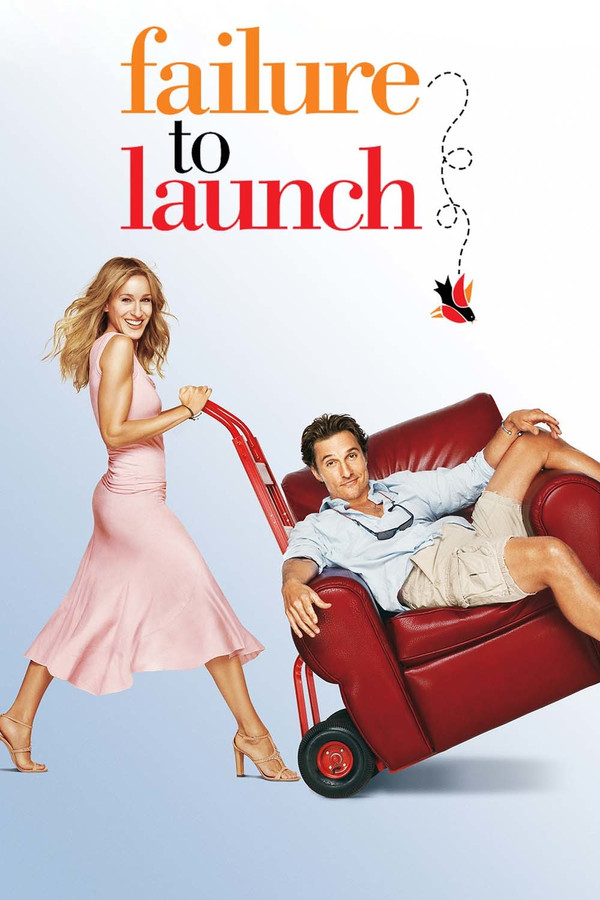 IN - Failure to Launch (2006)