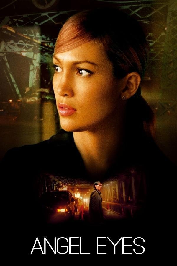 DE - Angel Eyes (2001)