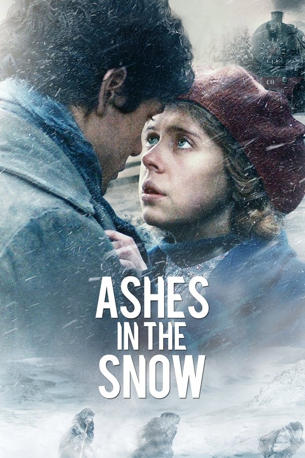 AL - Ashes in the Snow  (2018)