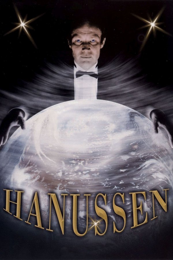 DE - Hanussen (1988)