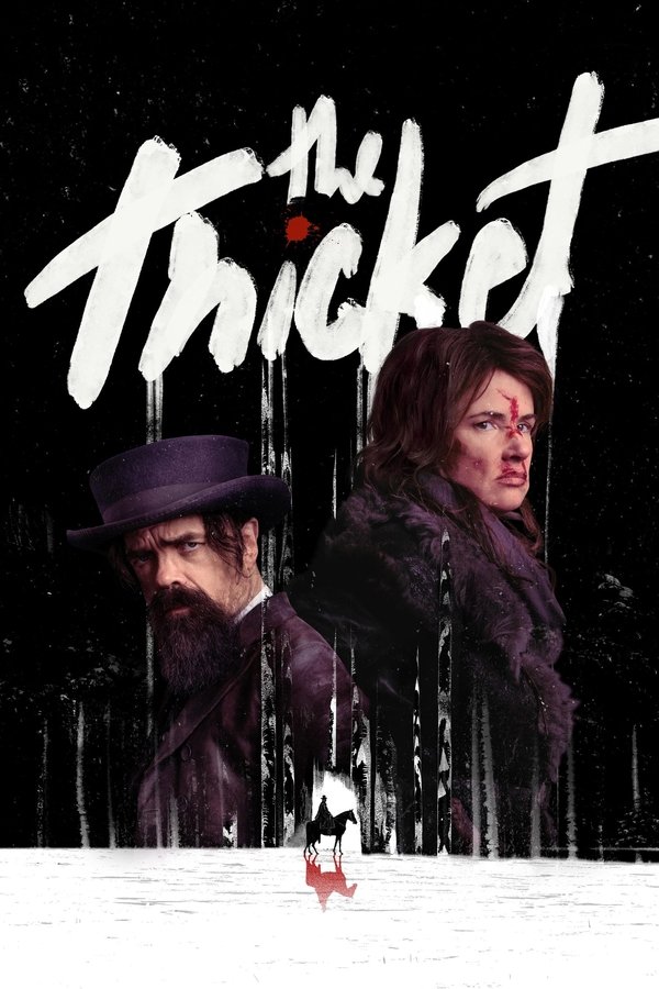 AR - The Thicket (2024)