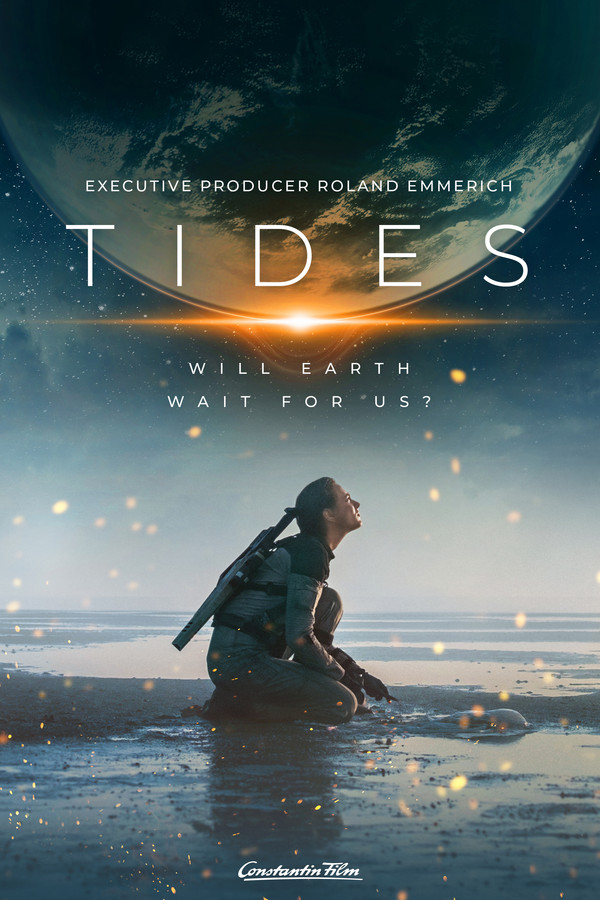 DE - Tides (2021)