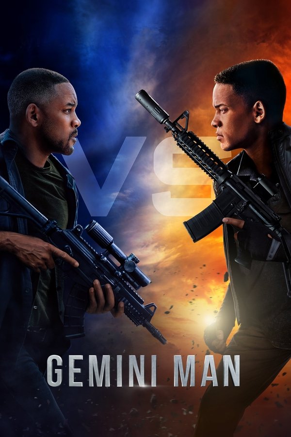 DE - Gemini Man (2019)
