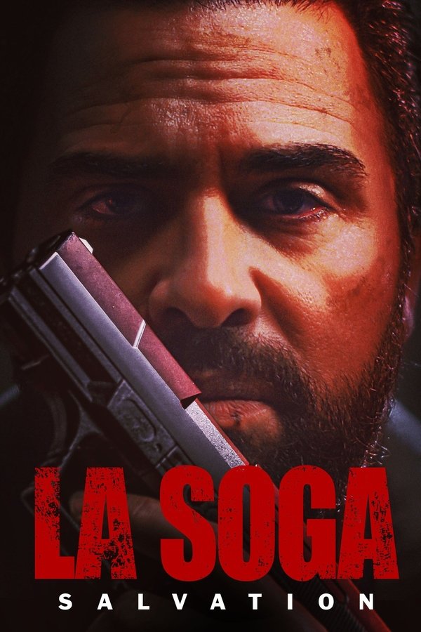 AL - La Soga: Salvation  (2022)