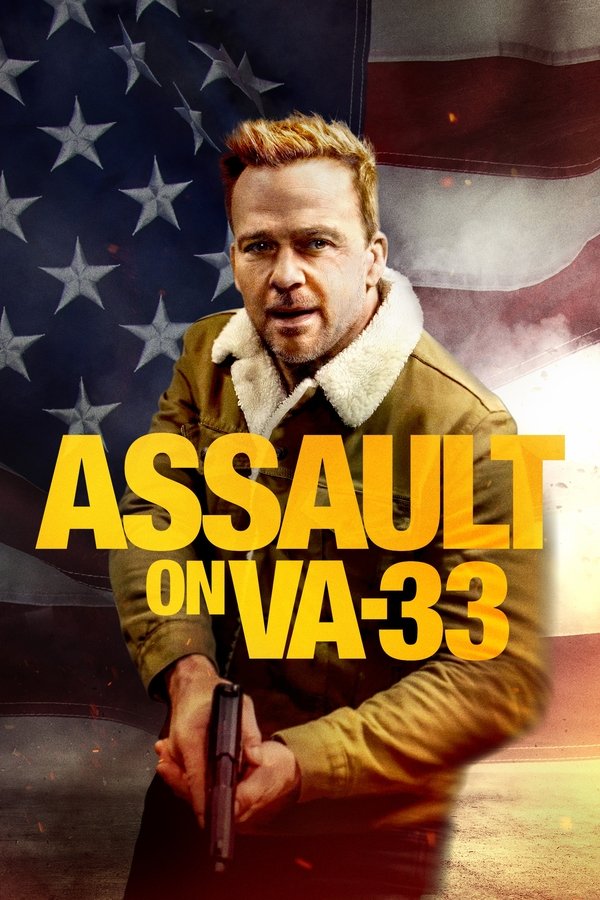 AL - Assault on VA-33  (2021)