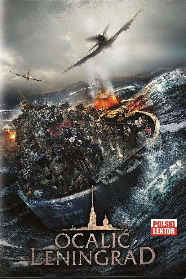 PL - OCALIĆ LENINGRAD (2019)