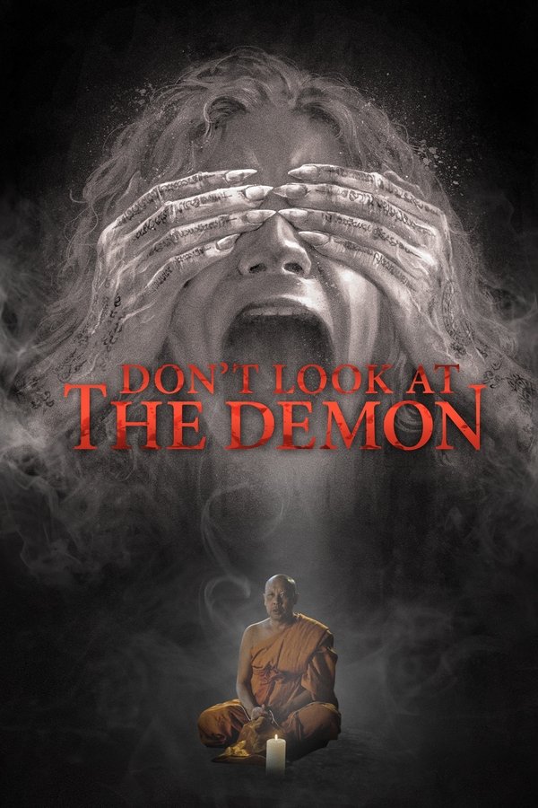 SE - Don't Look at the Demon