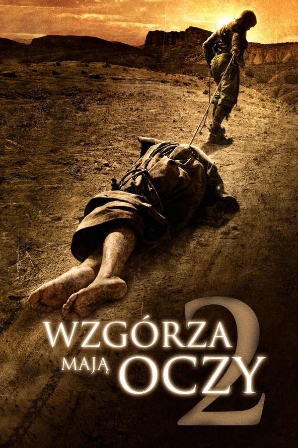 PL - WZGÓRZA MAJĄ OCZY 2 (2007)