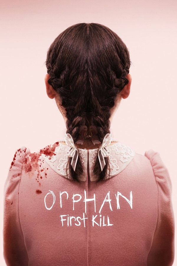 AR - Orphan: First Kill  (2022)