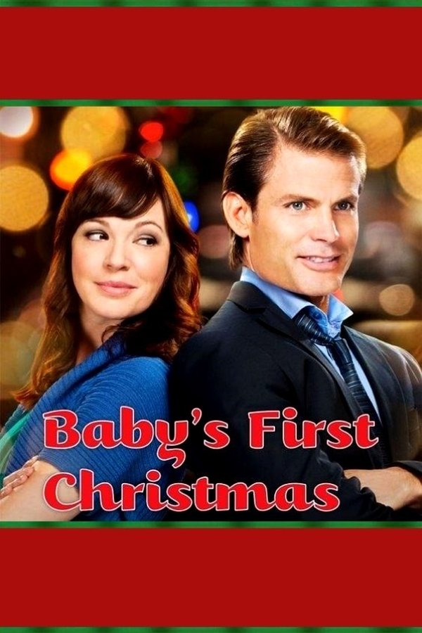 QFR - Le Bébé de Noël (2012)