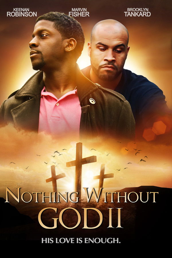EN - Nothing Witout God II