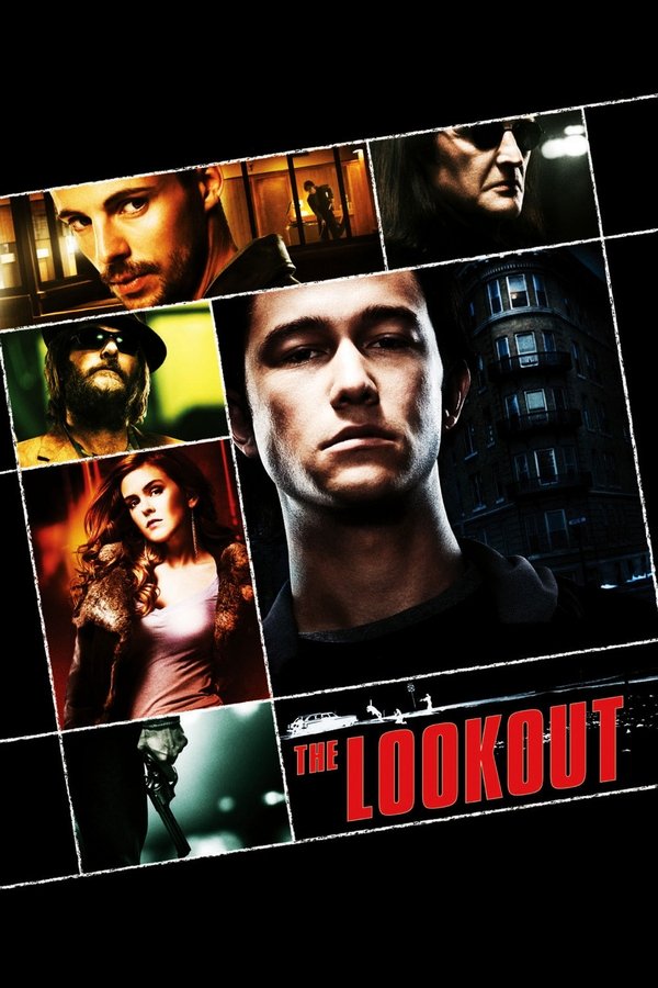 EX - The Lookout (2007)