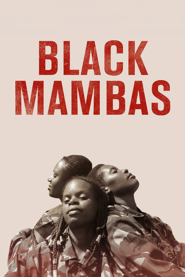 AF - Black Mambas (2022)