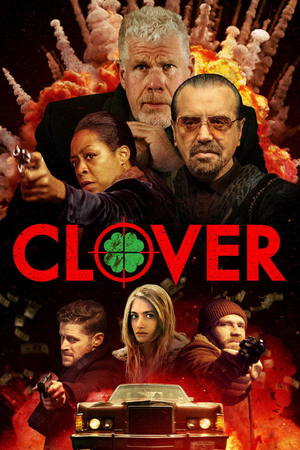 EN - Clover  (2020)