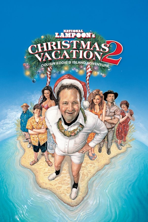 ŚWIĘTY MIKOŁAJU 2 (2003)