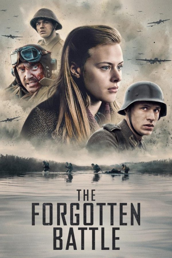 ES - The Forgotten Battle (2021)