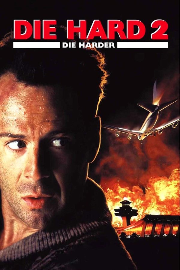 FR - Die Hard 2  (1990)