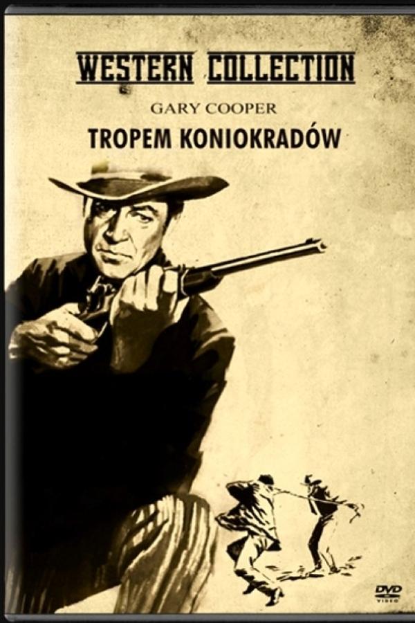 PL - TROPEM KONIOKRADÓW (1952) LQ