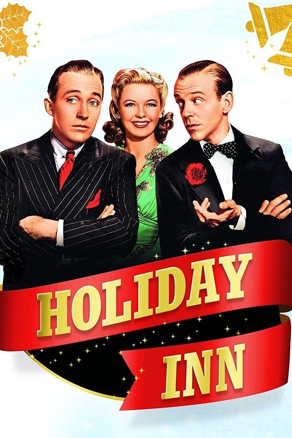 EN - Holiday Inn  (1942)
