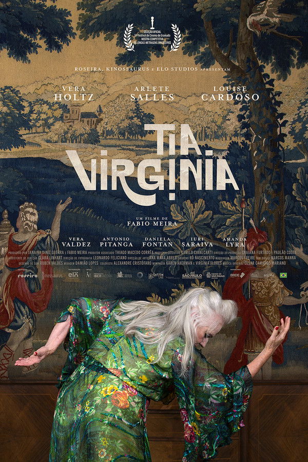 BR - Tia Virgínia (2023)