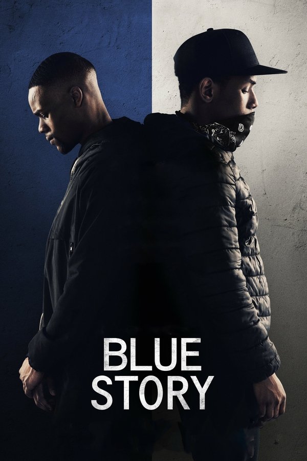 SE - Blue Story
