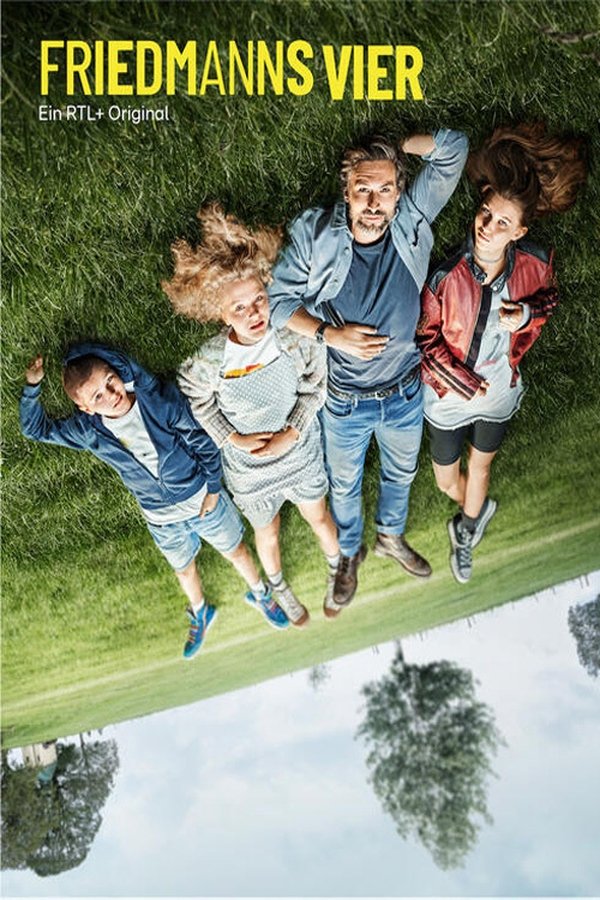 DE - Friedmanns Vier (2021)
