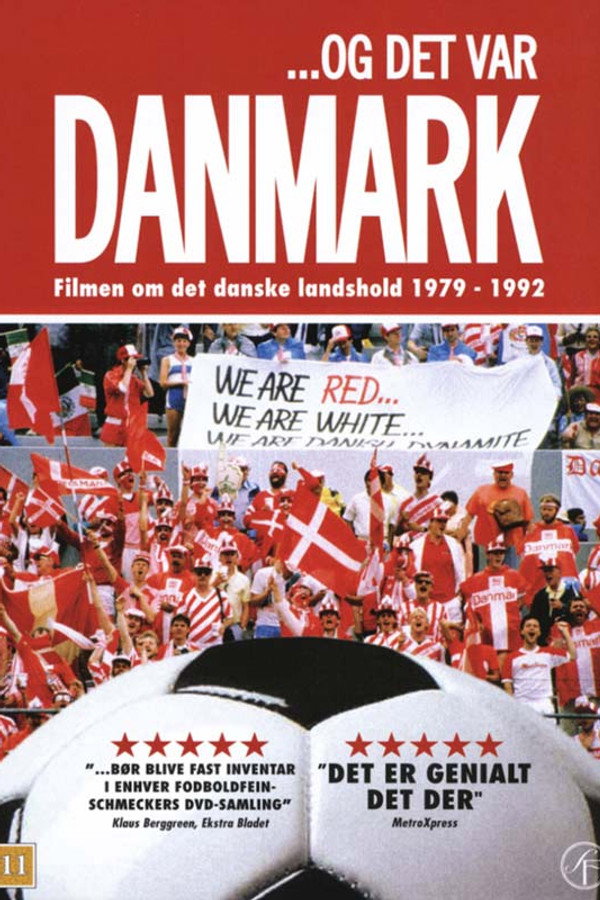 DK - Danish Dynamite (2008)