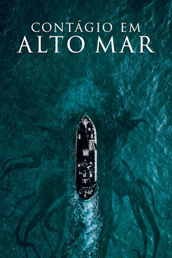 BR - Contágio em alto mar - 2020