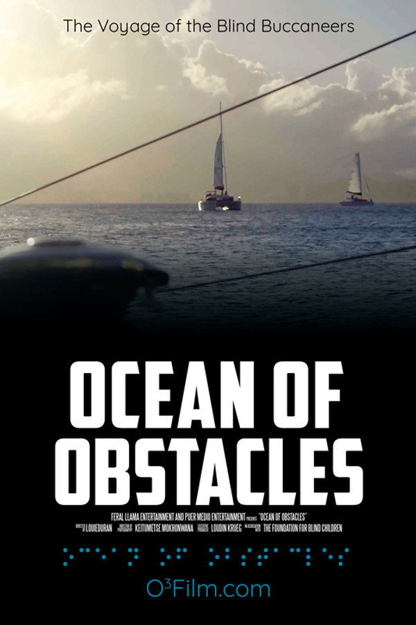 EN -  Ocean of Obstacles  (2021)