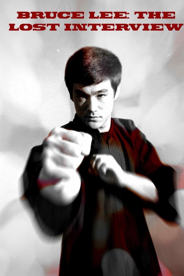 FR - Bruce Lee: The Lost Interview  (1971)