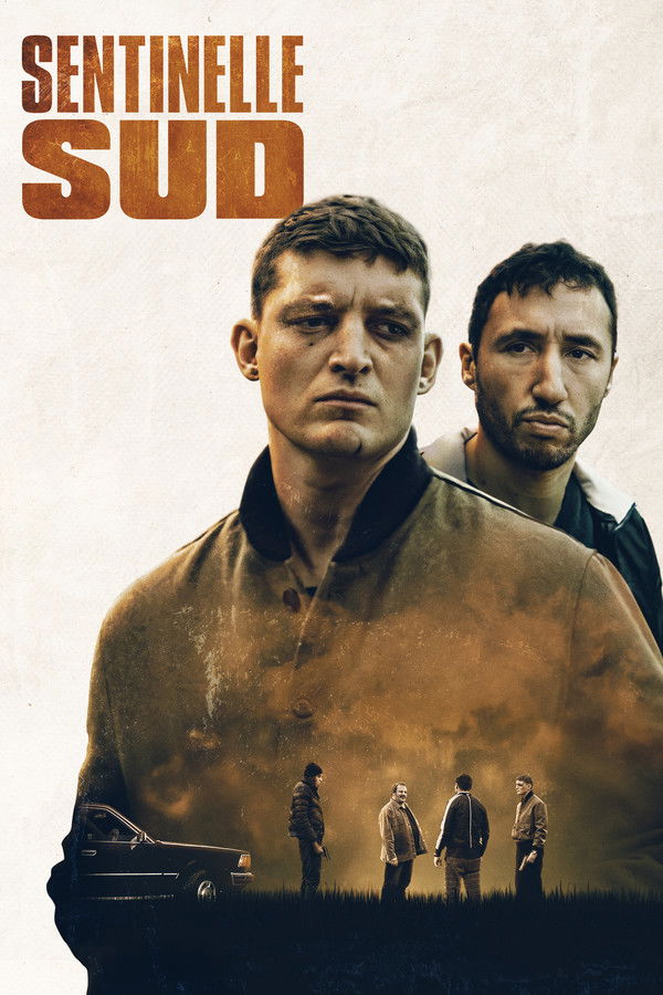 PL - POŁUDNIOWY POSTERUNEK (2021)