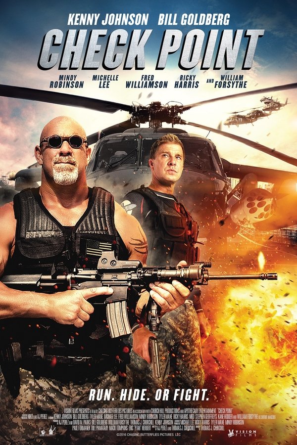 EX - Check Point (2017)