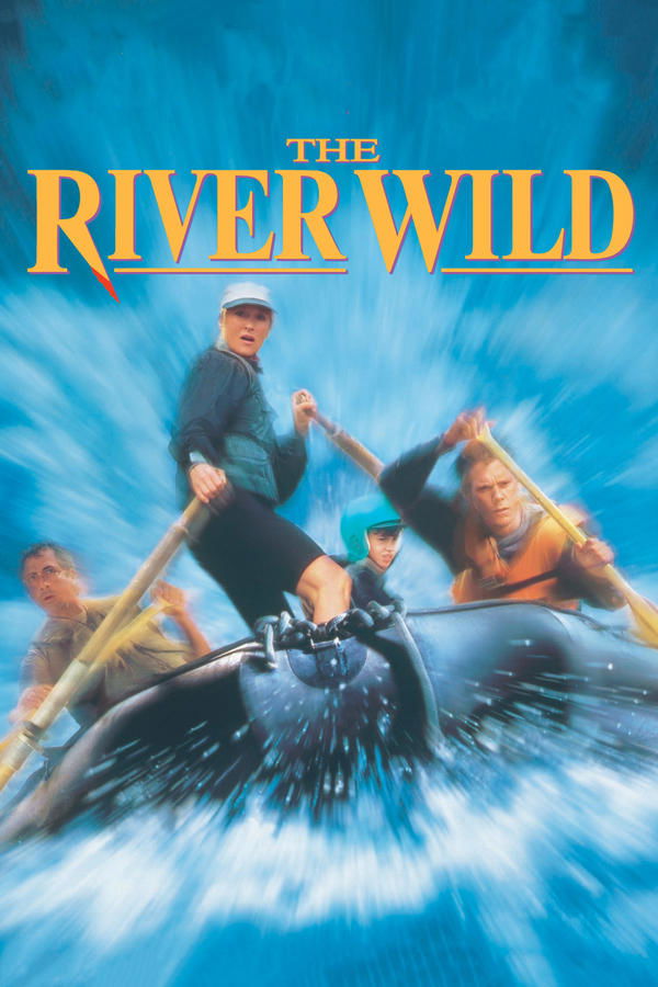 IN - The River Wild (1994)