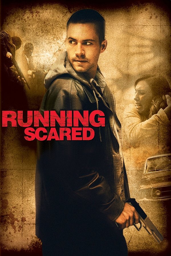 EX - Running Scared (2006)