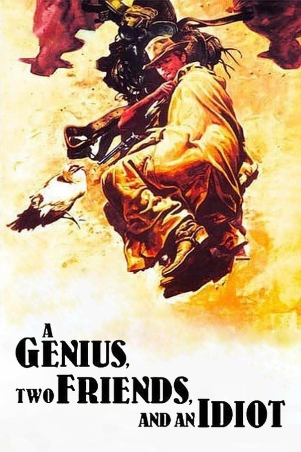 and an Idiot (1975)