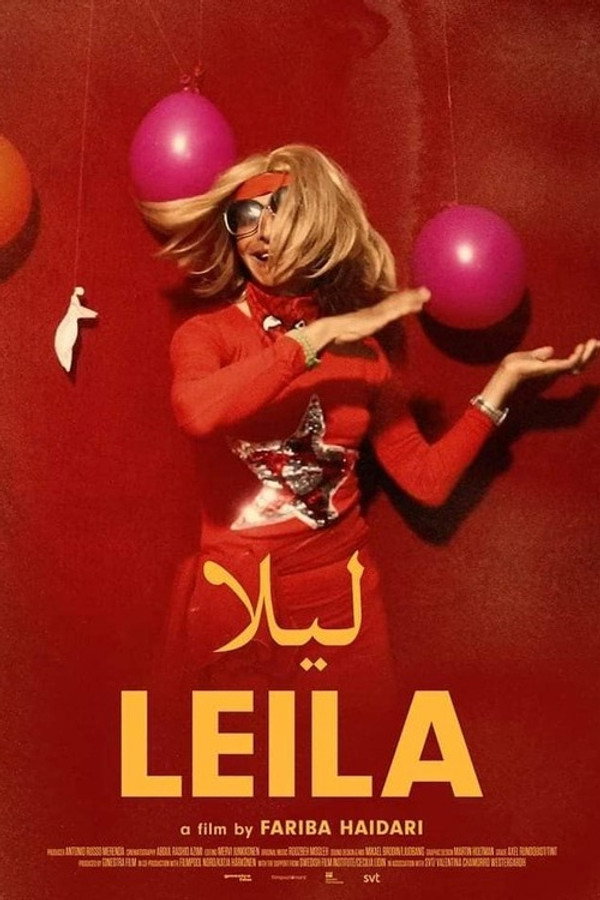 SE - Leila