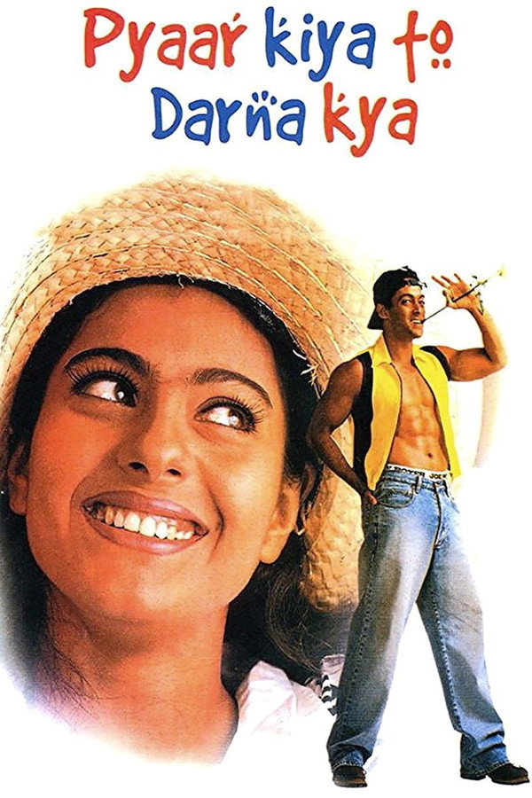 IN - Pyaar Kiya To Darna Kya (1998)