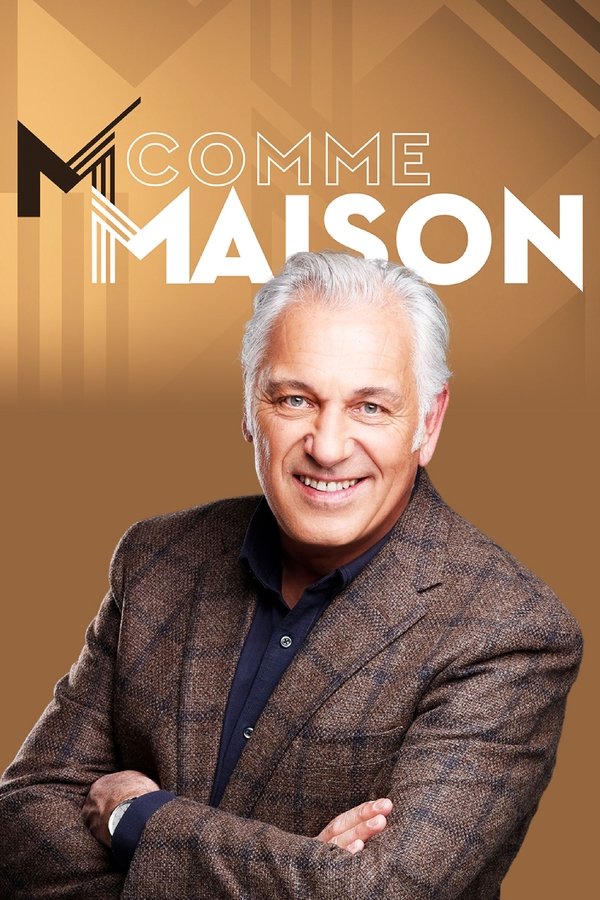 FR - M Comme Maison