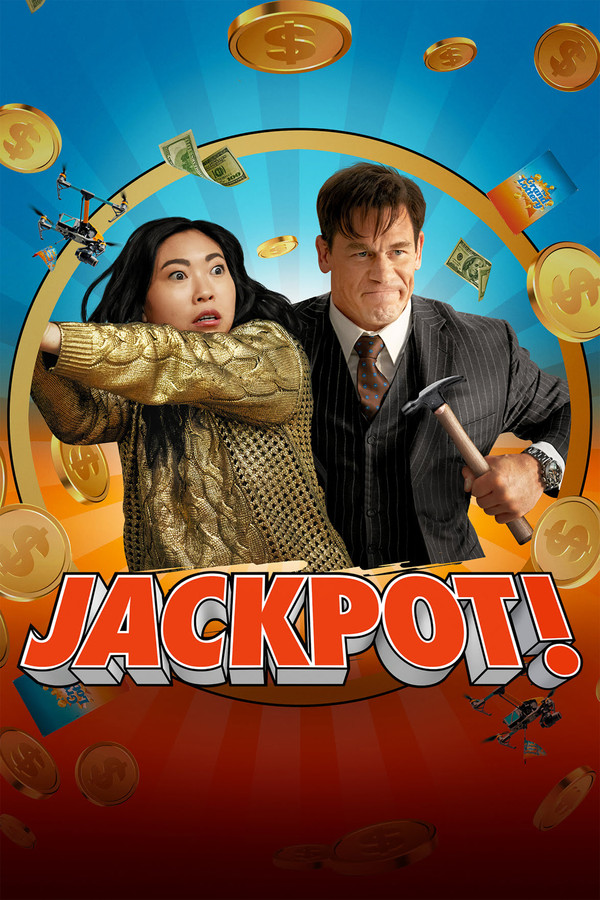 TG - Jackpot!