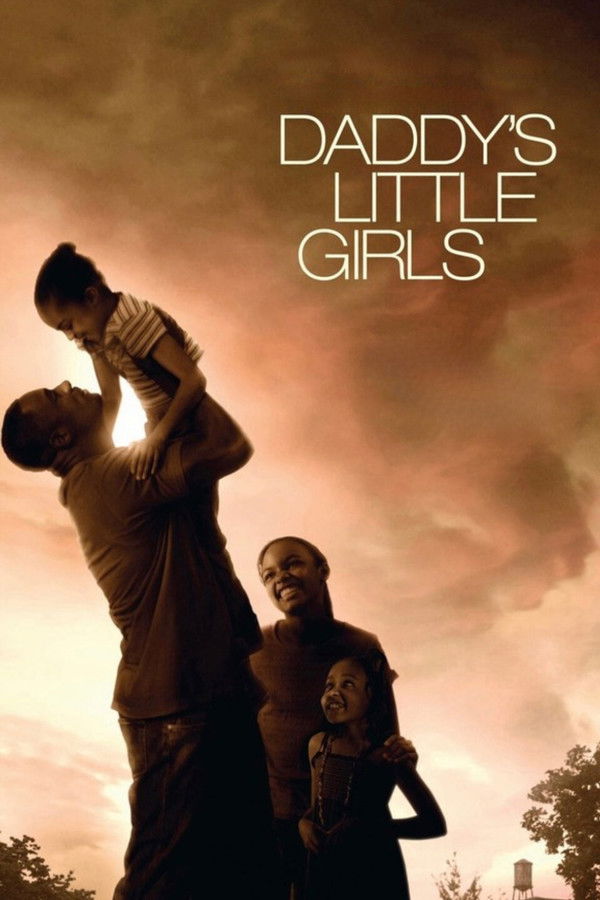 NL - DADDY'S LITTLE GIRLS (2007)