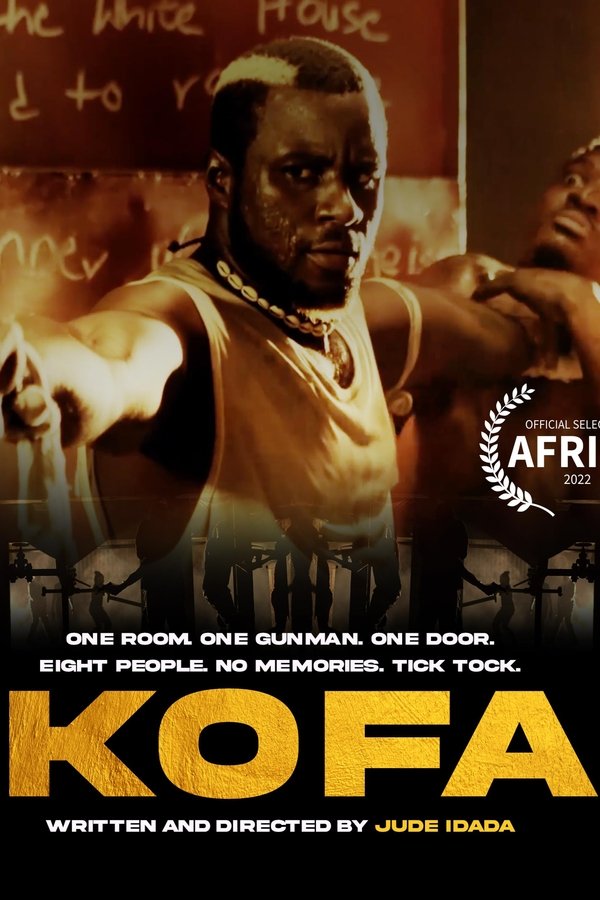 AF - Kofa (2022)