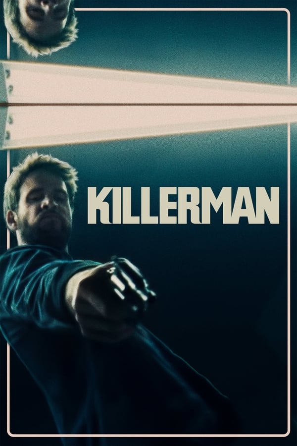 GR - Killerman  (2019)