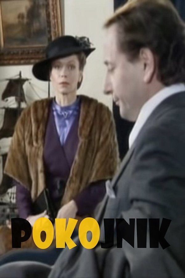 EX - Pokojnik (1990)