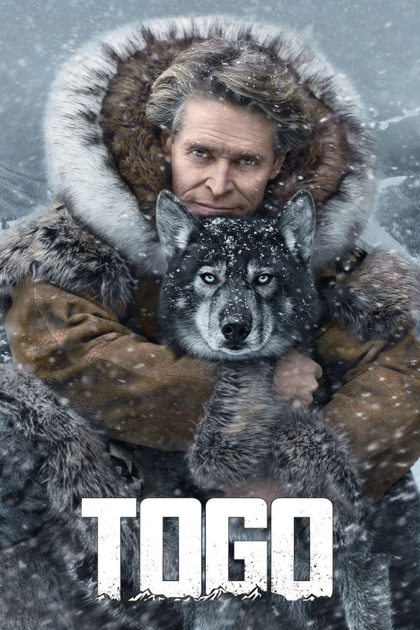 AR - Togo (2019)