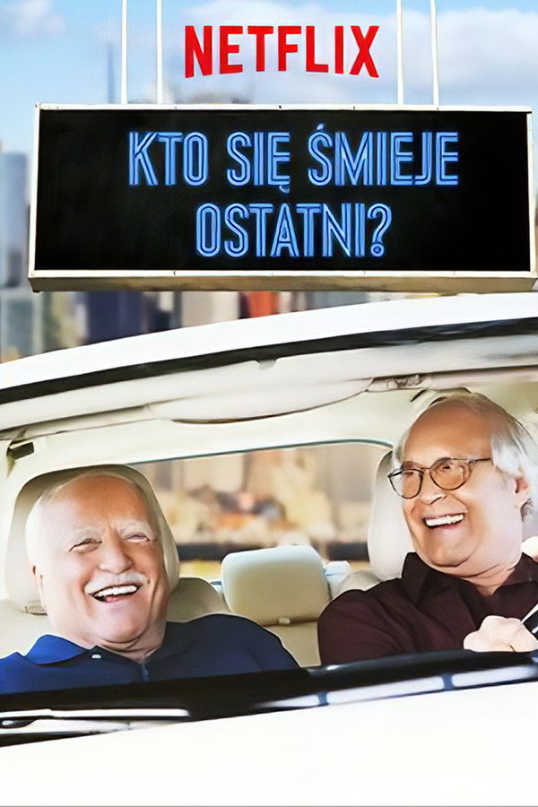 PL - KTO SIĘ ŚMIEJE OSTATNI? (2019)