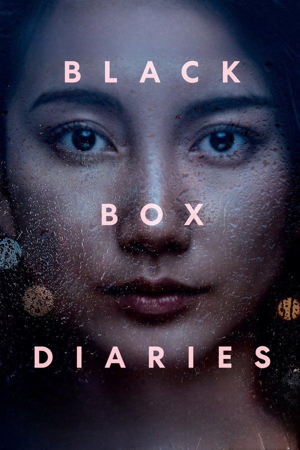 NL - BLACK BOX DIARIES (2025)